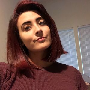 Meet your Posher, Lex